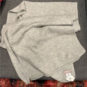 J. Crew Cashmere Wrap